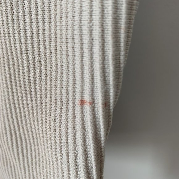 Aritzia Sculpt Knit Cami Tank - Picture 3 of 4